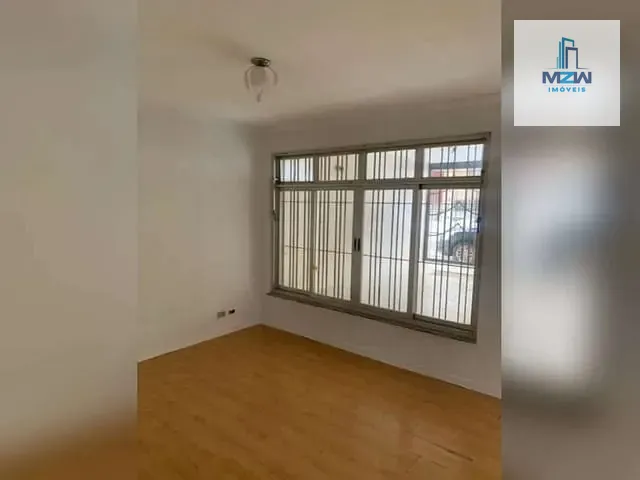 Sobrado 2 quartos e 2 banheiros, à venda, no bairro Vila Gomes Cardim em São Paulo