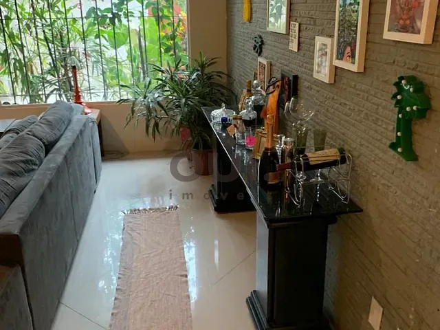 Sobrado com 220m² 3 quartos e 4 banheiros, à venda, no bairro Planalto Paulista em São Paulo