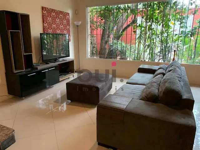 Sobrado com 220m² 3 quartos e 4 banheiros, à venda, no bairro Planalto Paulista em São Paulo