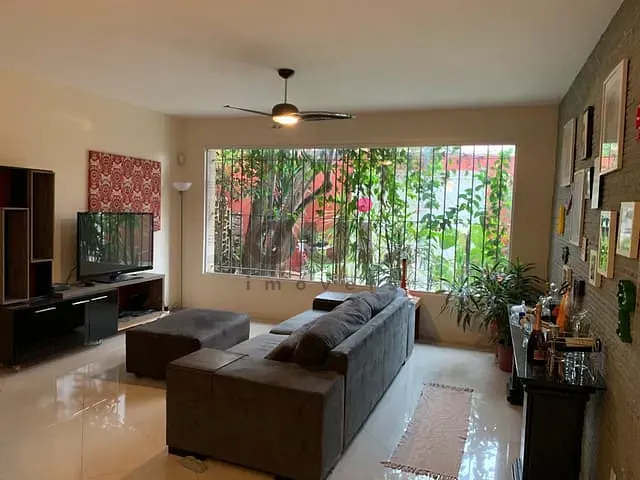 Sobrado com 220m² 3 quartos e 4 banheiros, à venda, no bairro Planalto Paulista em São Paulo