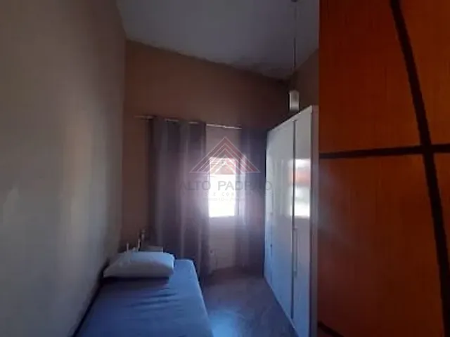 Sobrado com 147m² 2 quartos e 1 banheiro, à venda, no bairro Vila Feital em Mauá