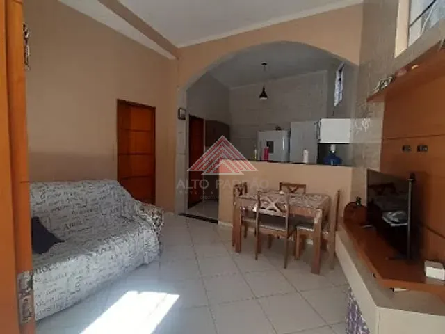 Sobrado com 147m² 2 quartos e 1 banheiro, à venda, no bairro Vila Feital em Mauá
