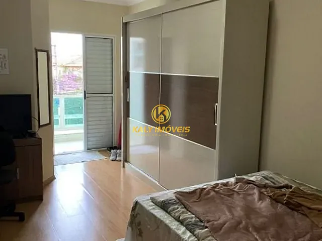Sobrado 3 quartos e 2 banheiros, à venda, no bairro Vila Matilde em São Paulo