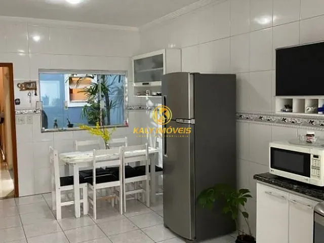 Sobrado 3 quartos e 2 banheiros, à venda, no bairro Vila Matilde em São Paulo