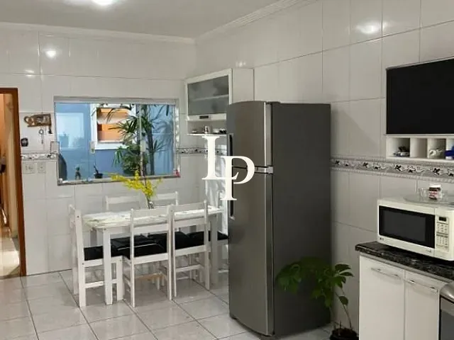 Sobrado 3 quartos e 2 banheiros, à venda, no bairro Vila Matilde em São Paulo