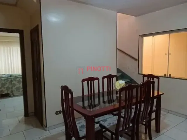 Sobrado 3 quartos e 4 banheiros, à venda ou para alugar, no bairro Nova Petrópolis em São Bernardo do Campo