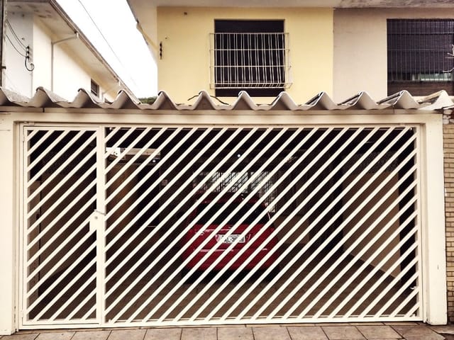 Foto do Sobrado - Sobrado à Venda, 200 m², 3 dormitórios, 4 banheiros, 2 vagas  - Campo Belo - São Paulo/SP | Paulista Imóveis