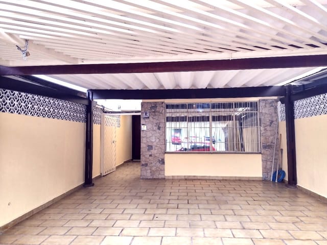 Foto do Sobrado - Sobrado à Venda, 200 m², 3 dormitórios, 4 banheiros, 2 vagas  - Campo Belo - São Paulo/SP | Paulista Imóveis