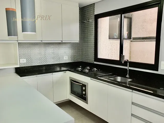 Sobrado com 143m² 3 quartos e 2 banheiros, à venda, no bairro Atuba em Curitiba