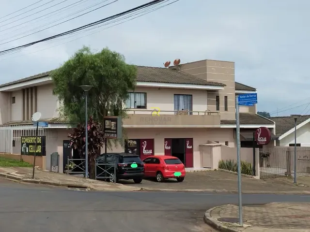 Sobrado com 281m², à venda, no bairro Vila Bela em Guarapuava