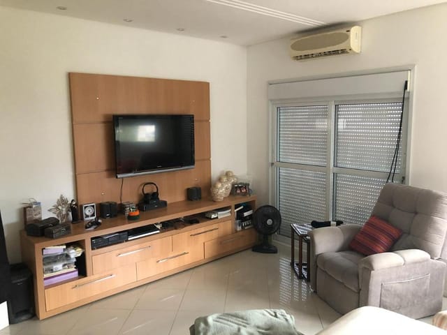 Foto do Sobrado - Sobrado à venda 5 Quartos, 3 Suites, 2 Vagas, 330M², Urbanova, São José dos Campos - SP | Condomínio Portal da Serra | RUSSI IMÓVEIS