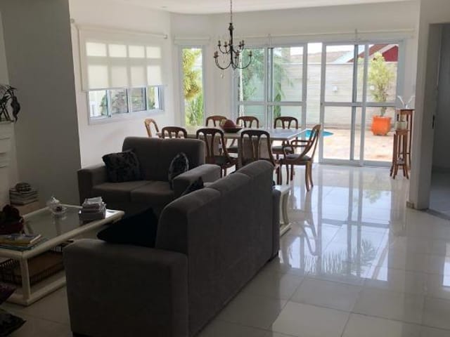 Foto do Sobrado - Sobrado à venda 5 Quartos, 3 Suites, 2 Vagas, 330M², Urbanova, São José dos Campos - SP | Condomínio Portal da Serra | RUSSI IMÓVEIS