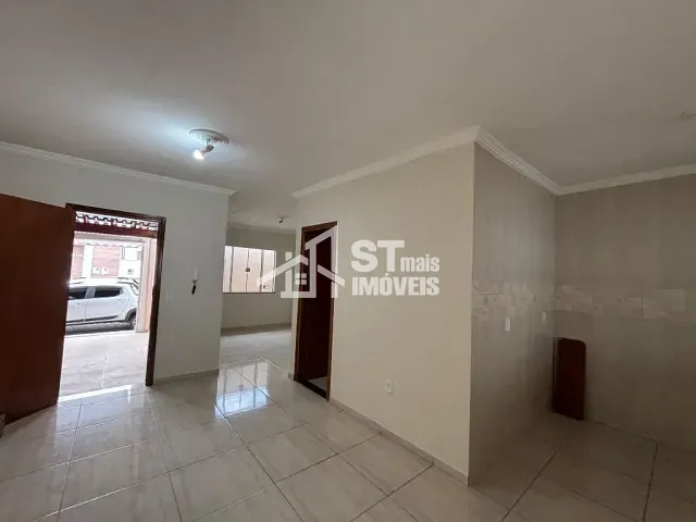 Sobrado com 70m² 2 quartos e 2 banheiros, à venda, no bairro Jardim Alvorada em Andradas