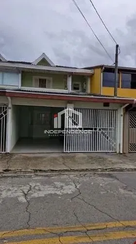 Sobrado, 4 quartos, 121 m² - Foto 57