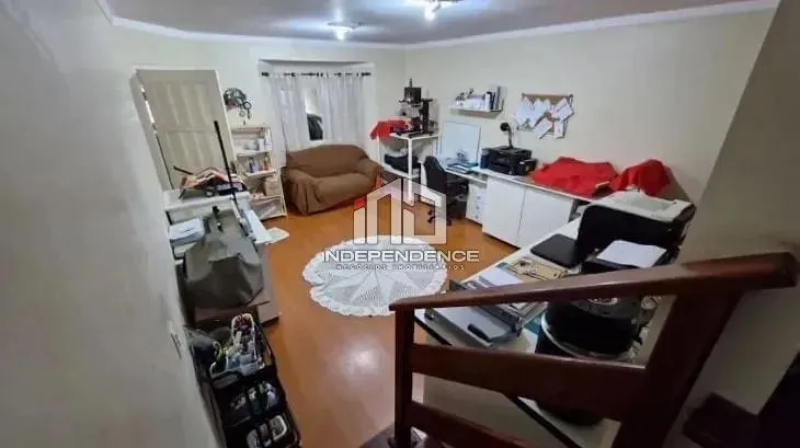 Sobrado, 4 quartos, 121 m² - Foto 61