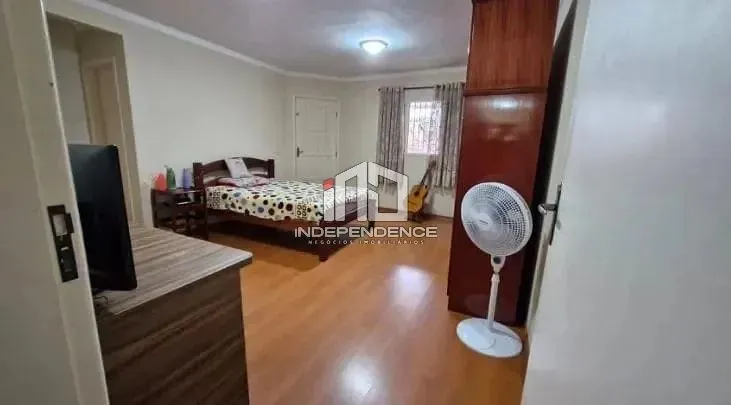 Sobrado, 4 quartos, 121 m² - Foto 37