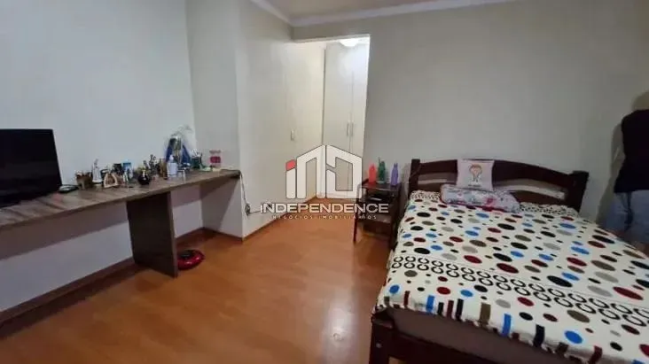 Sobrado, 4 quartos, 121 m² - Foto 41