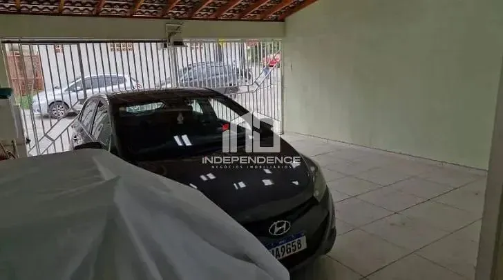 Sobrado, 4 quartos, 121 m² - Foto 49
