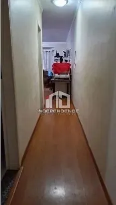 Sobrado, 4 quartos, 121 m² - Foto 17