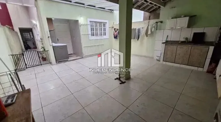 Sobrado, 4 quartos, 121 m² - Foto 53