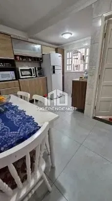 Sobrado, 4 quartos, 121 m² - Foto 9