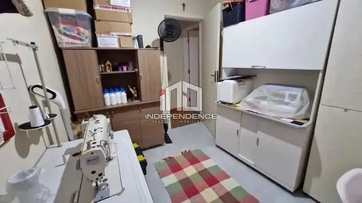Sobrado, 4 quartos, 121 m² - Foto 13