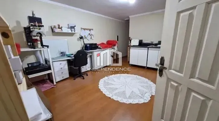 Sobrado, 4 quartos, 121 m² - Foto 5