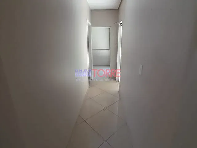 Sobrado para alugar, no bairro Cidade Nova em Ilhéus
