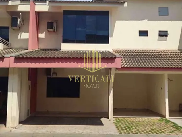 Sobrado com 132m² 3 quartos e 2 banheiros, à venda, no bairro Centro-Sul em Várzea Grande