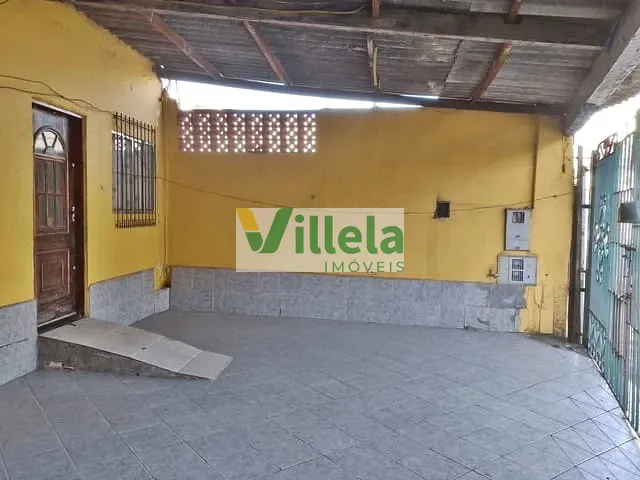 Sobrado 3 quartos e 2 banheiros, à venda, no bairro Vila Correa em Ferraz de Vasconcelos
