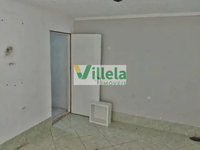 Sobrado 3 quartos e 2 banheiros, à venda, no bairro Vila Correa em Ferraz de Vasconcelos