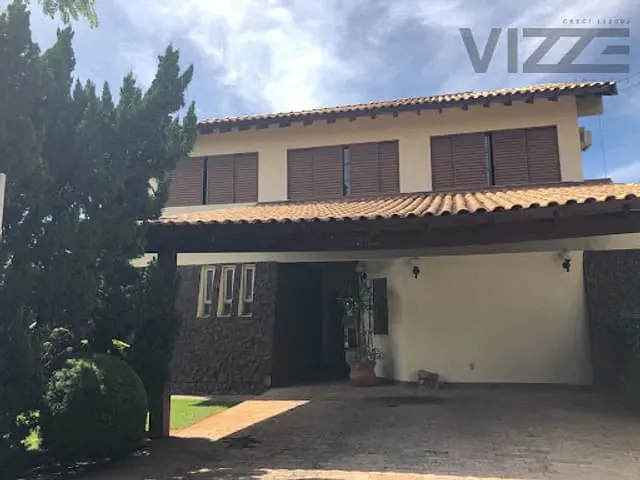 Sobrado com 675m² 3 quartos e 5 banheiros, à venda, no bairro Jardim Autonomista em Campo Grande