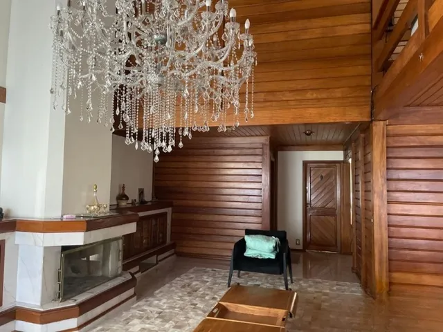 Sobrado 5 quartos e 8 banheiros, à venda ou para alugar, no bairro Jardim Bela Vista em Santo André