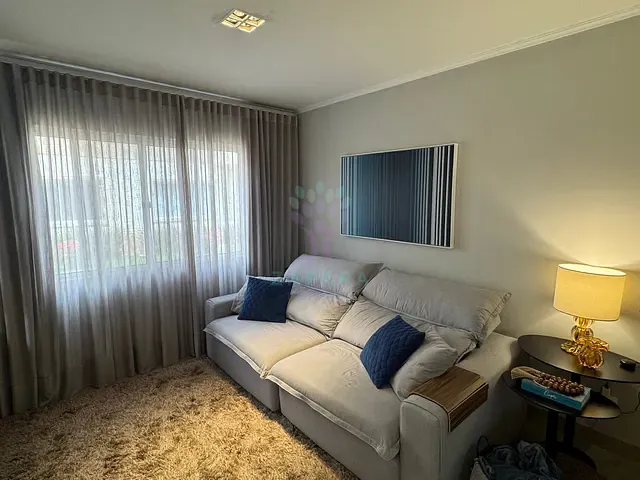 Sobrado com 167m² 3 quartos e 3 banheiros, à venda, no bairro Vivendas do Bosque em Campo Grande