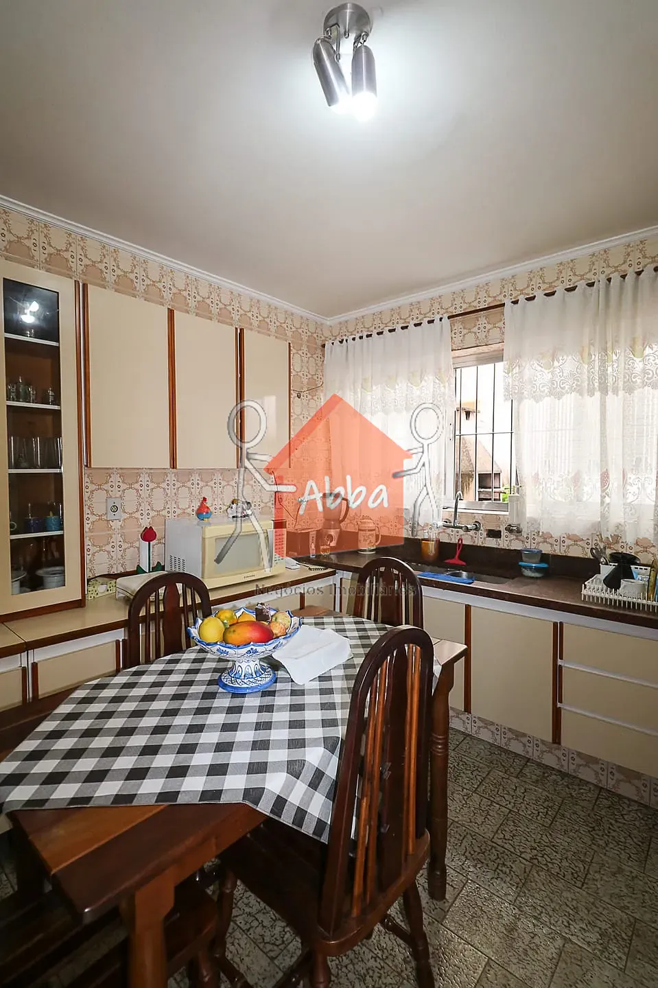 Sobrado, 3 quartos, 164 m² - Foto 8