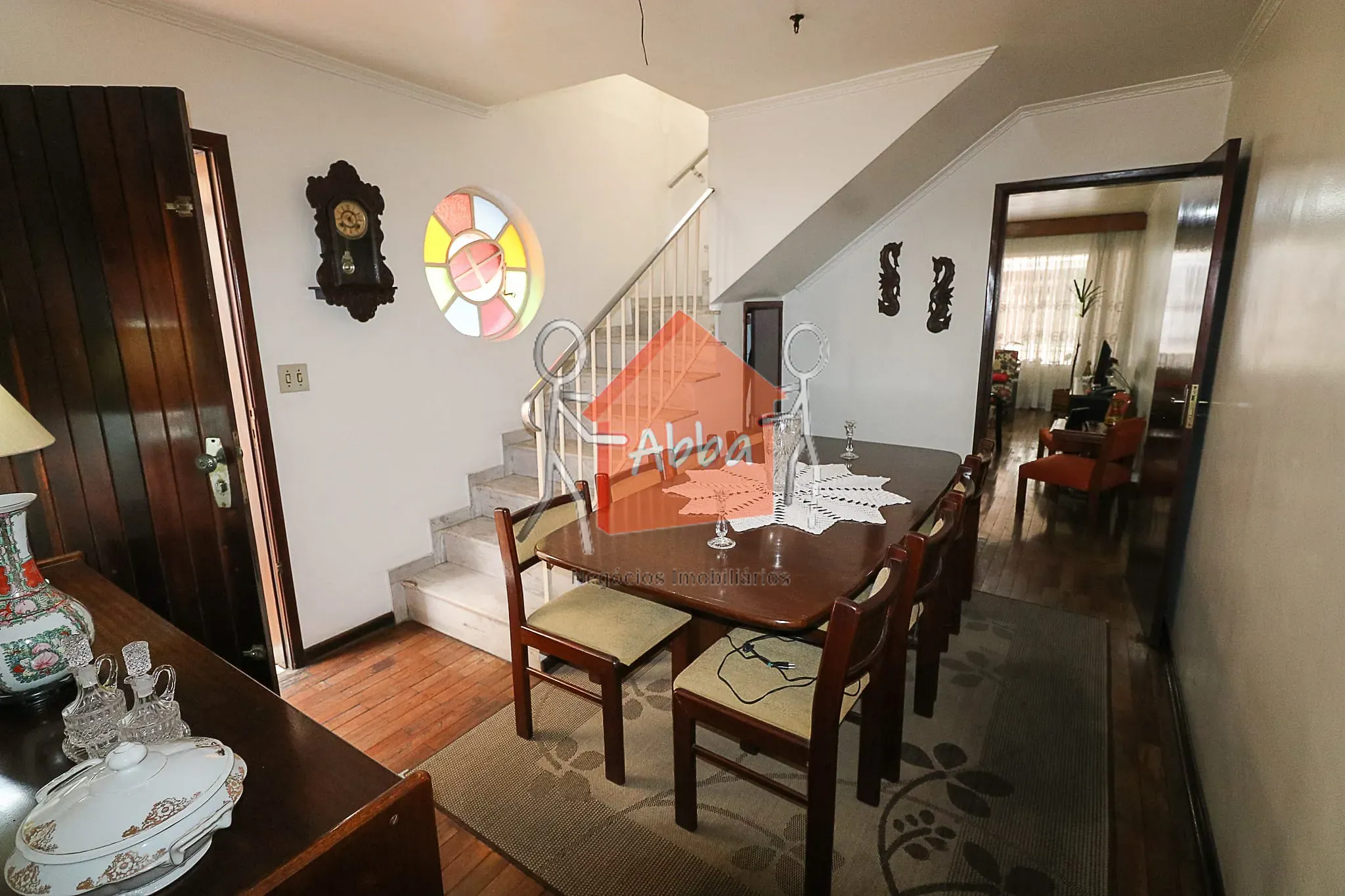 Sobrado, 3 quartos, 164 m² - Foto 5