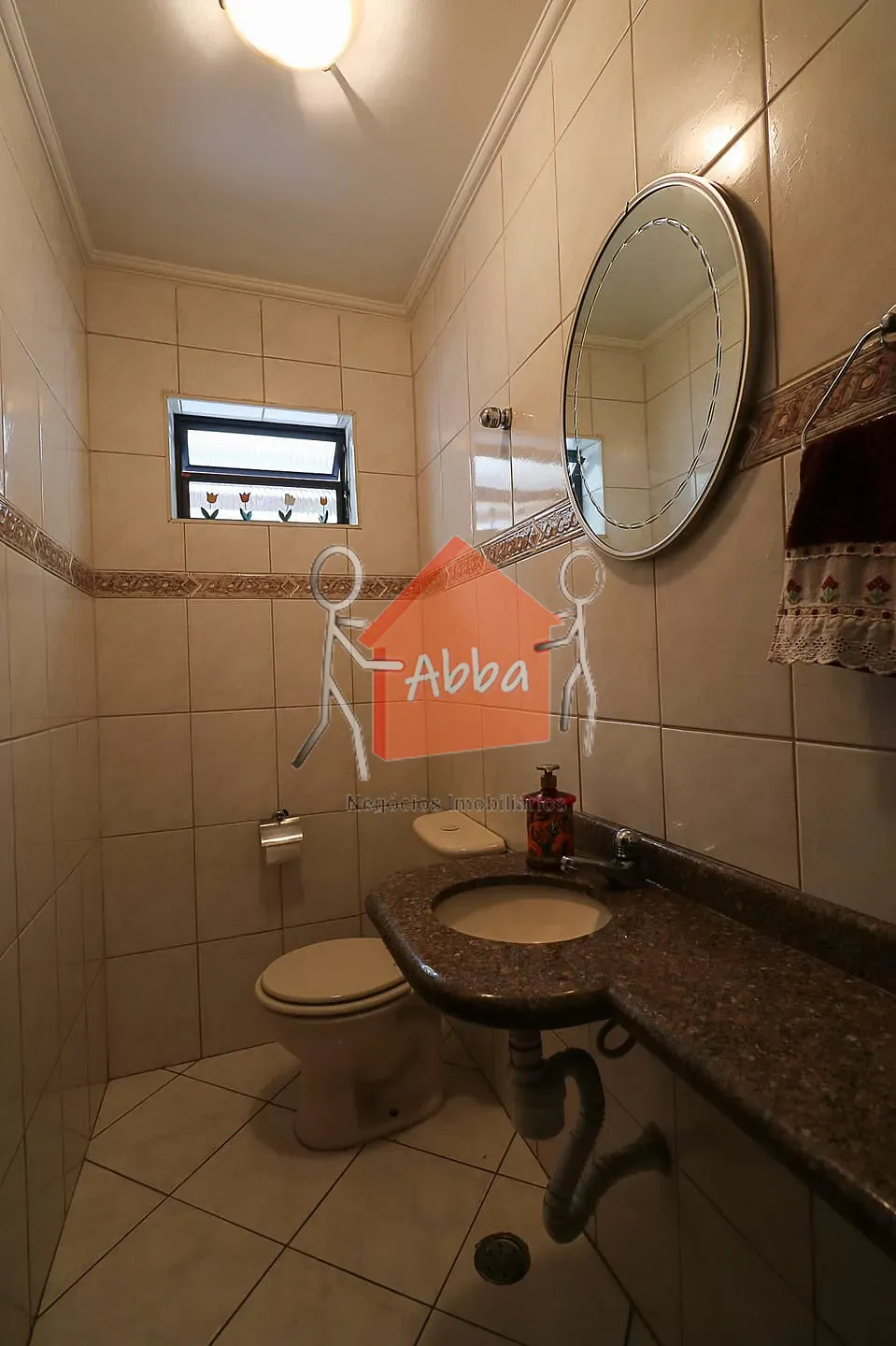 Sobrado, 3 quartos, 164 m² - Foto 6