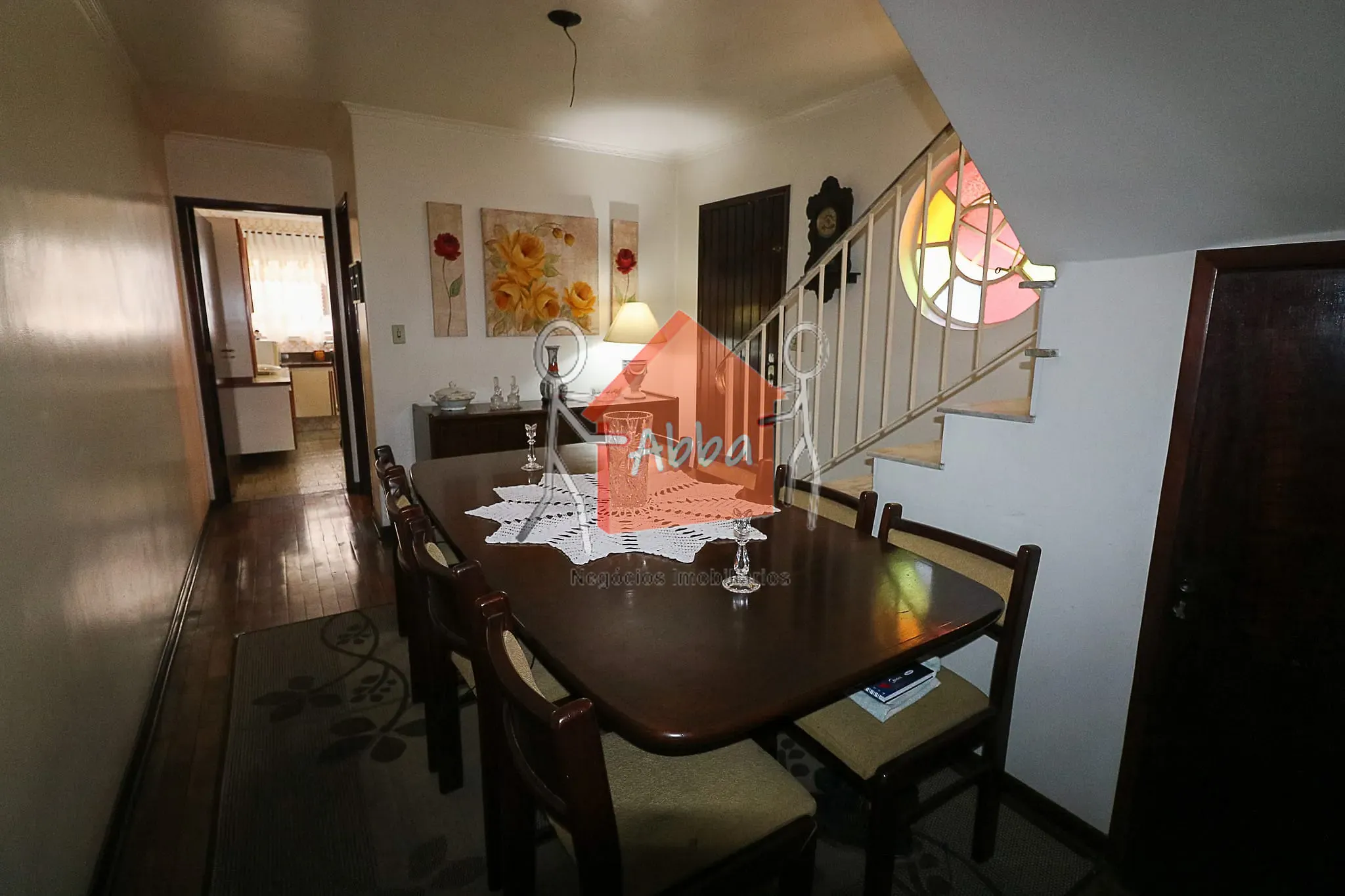Sobrado, 3 quartos, 164 m² - Foto 4