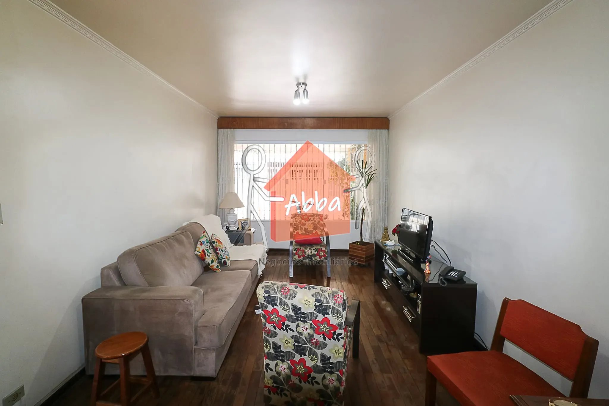 Sobrado, 3 quartos, 164 m² - Foto 1