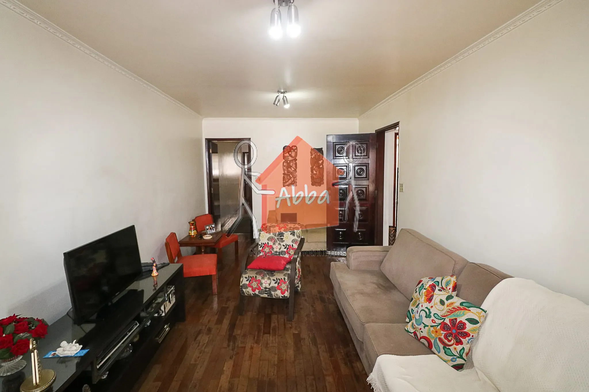Sobrado, 3 quartos, 164 m² - Foto 2