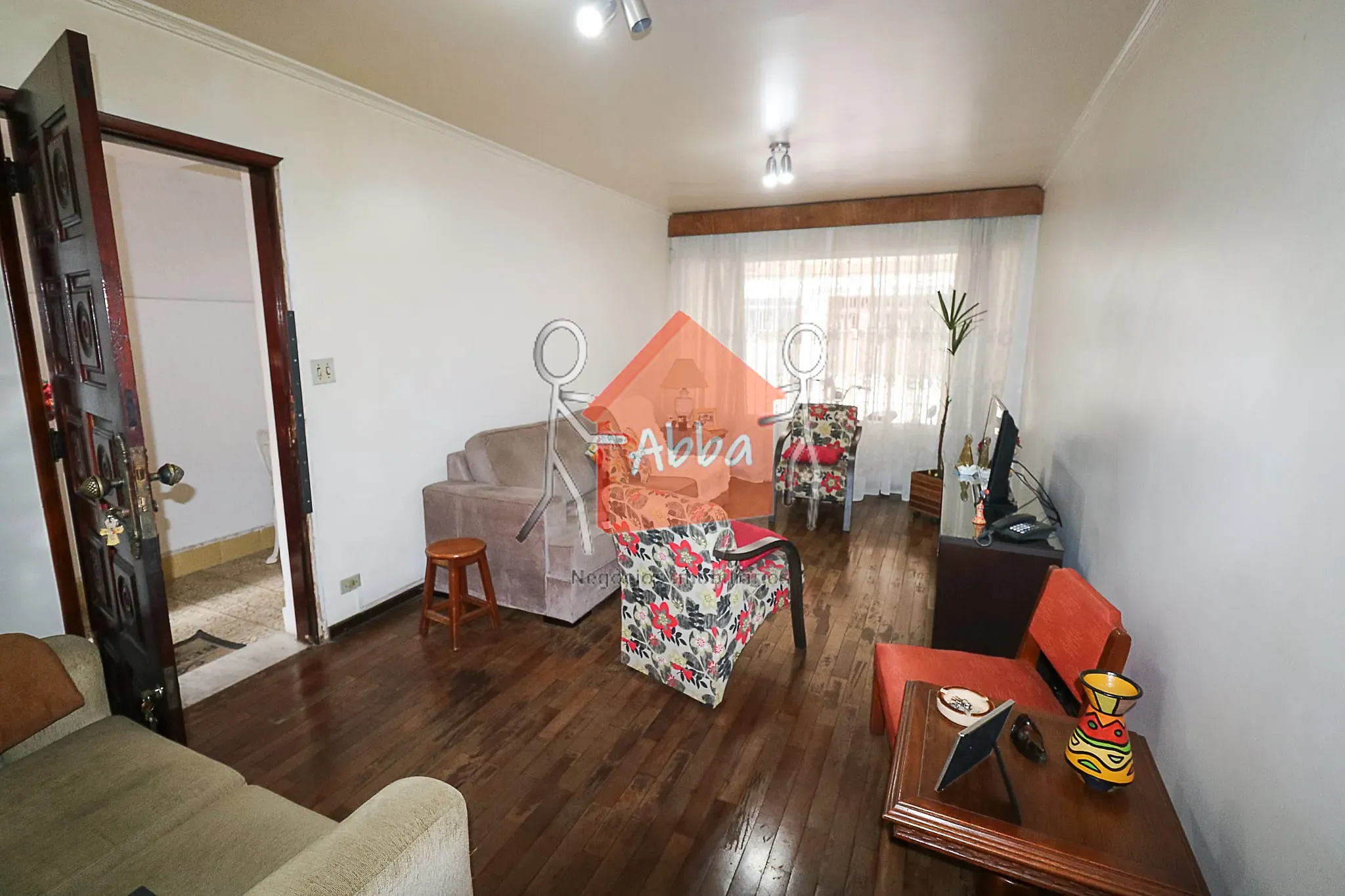 Sobrado, 3 quartos, 164 m² - Foto 3