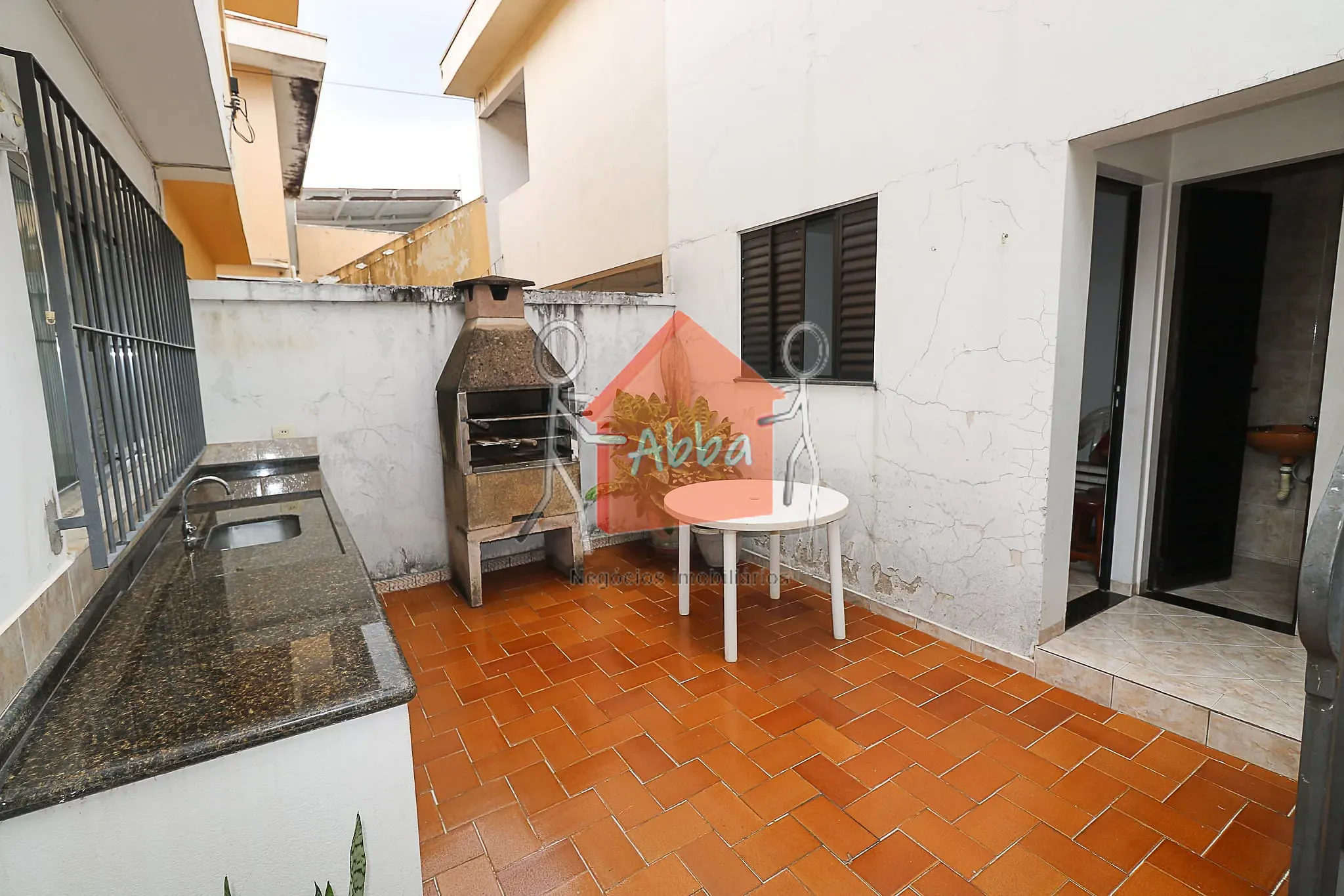 Sobrado, 3 quartos, 164 m² - Foto 13