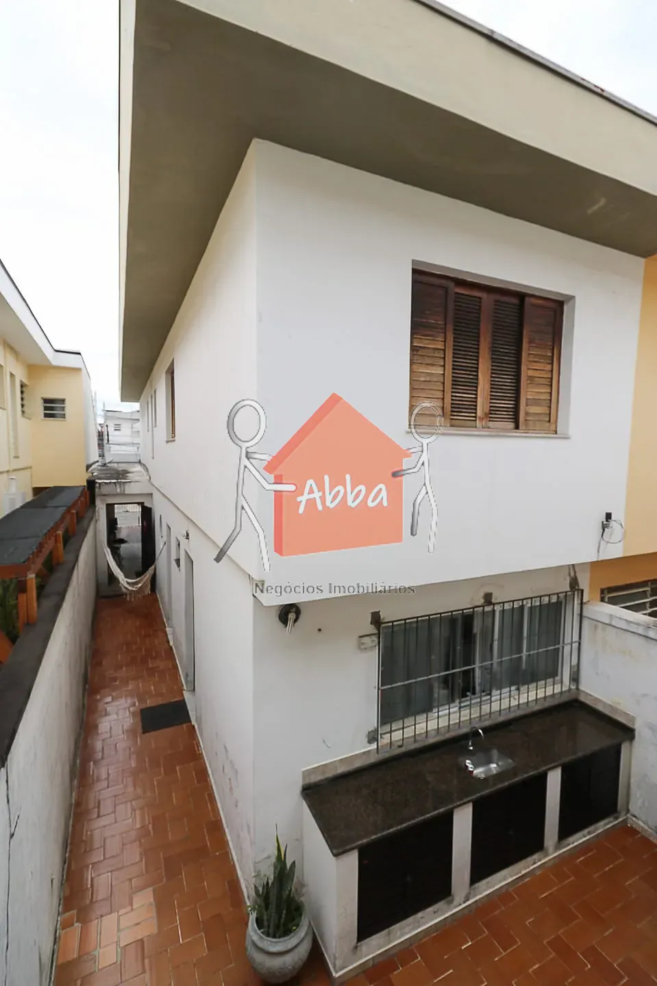 Sobrado, 3 quartos, 164 m² - Foto 20