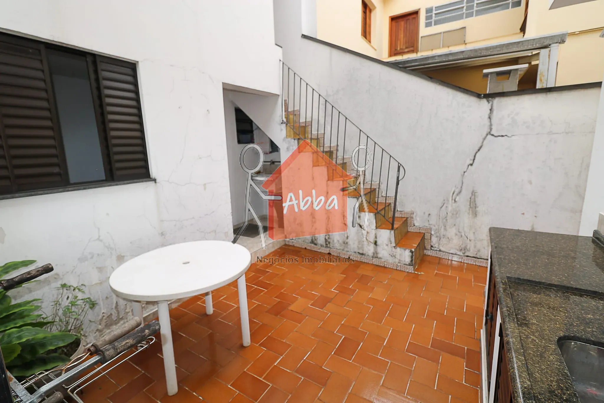 Sobrado, 3 quartos, 164 m² - Foto 14