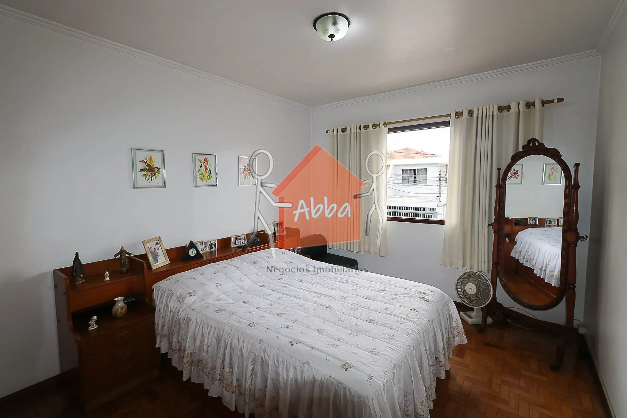 Sobrado, 3 quartos, 164 m² - Foto 21