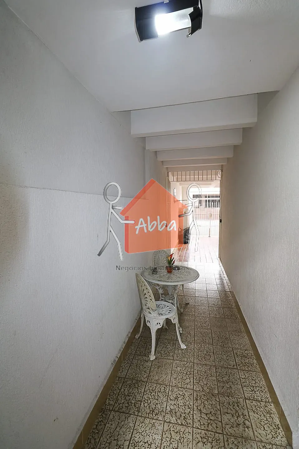 Sobrado, 3 quartos, 164 m² - Foto 32