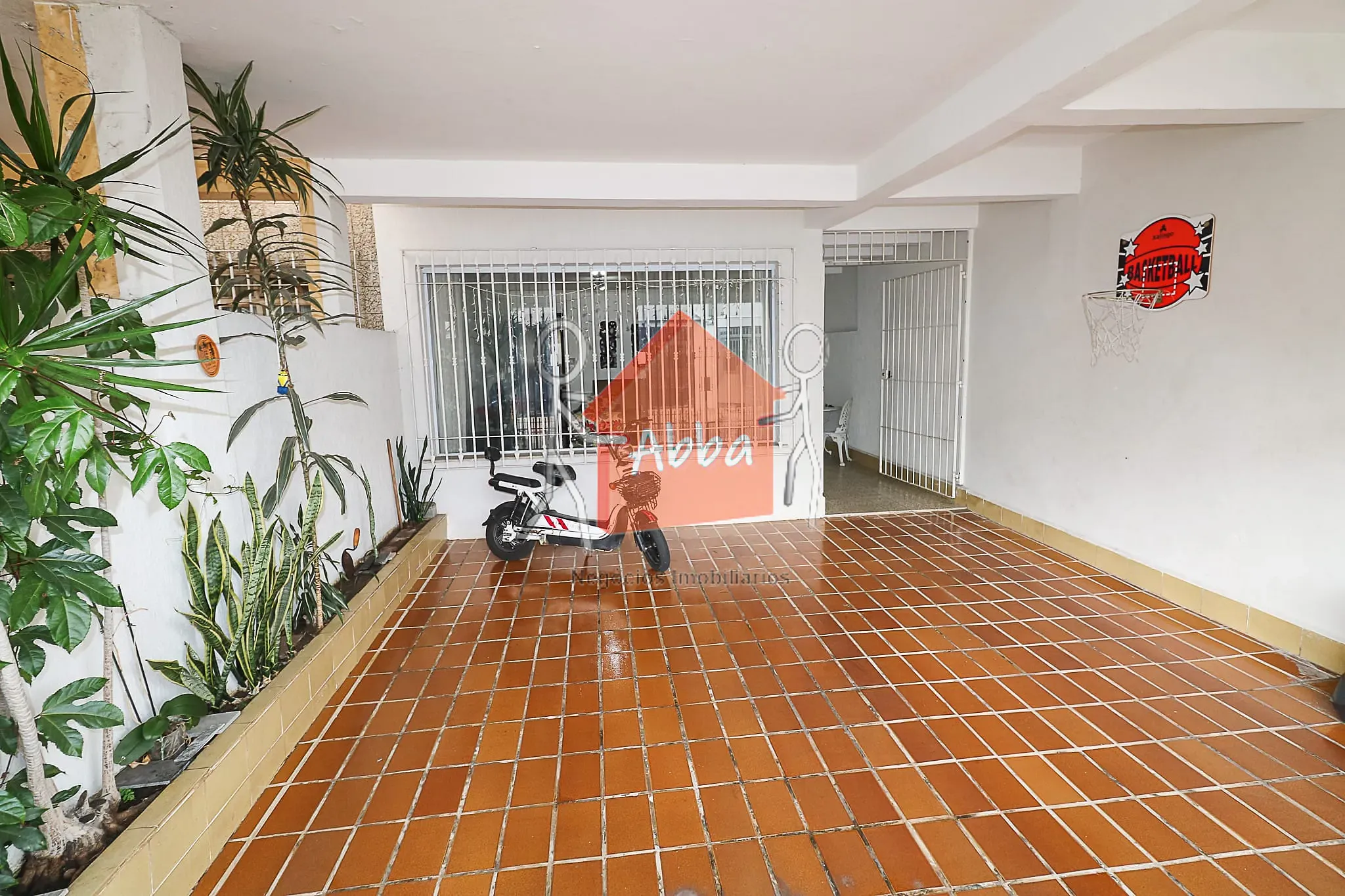 Sobrado, 3 quartos, 164 m² - Foto 33