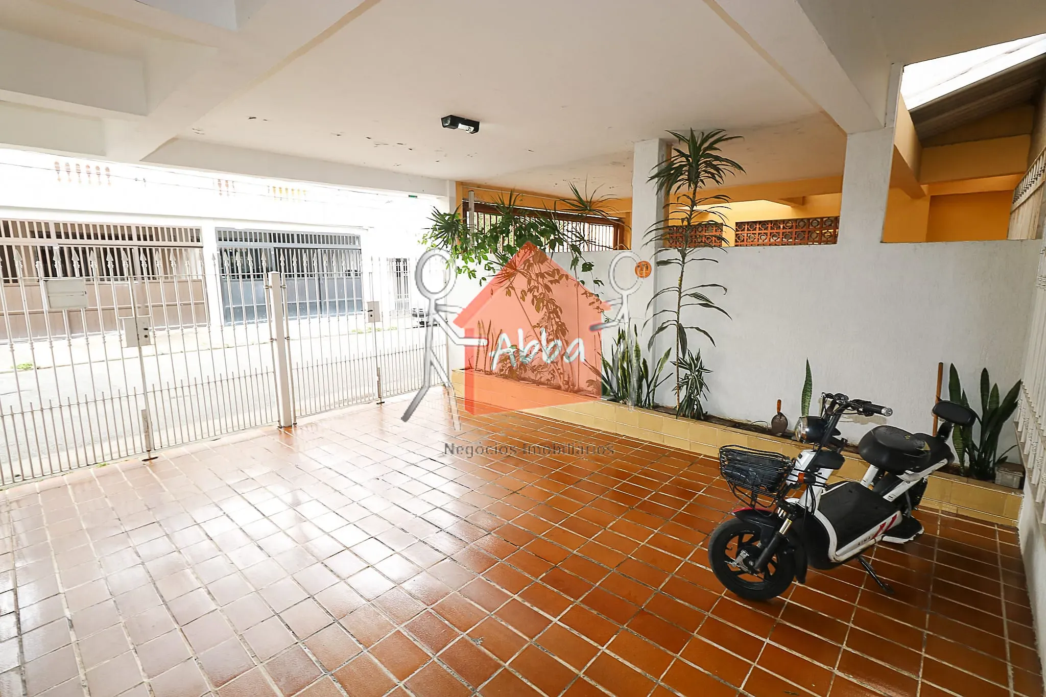 Sobrado, 3 quartos, 164 m² - Foto 34