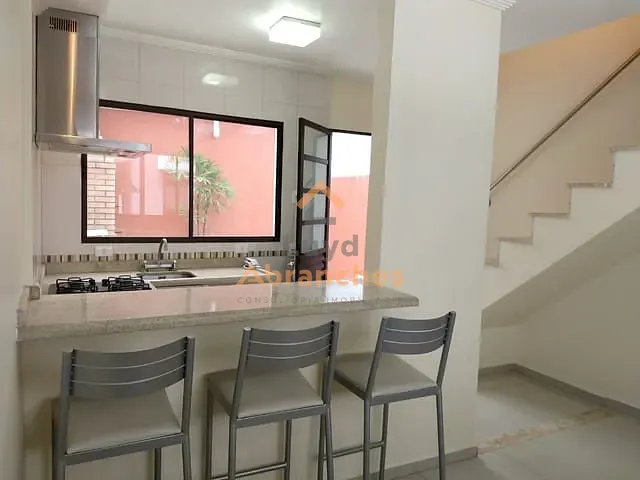 Sobrado com 127m² 2 quartos e 2 banheiros, à venda, no bairro Itaberaba em São Paulo