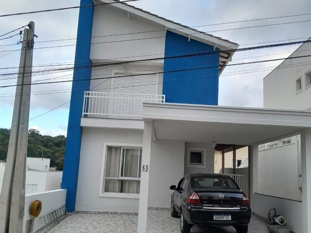 Foto do Sobrado - Casa à venda, com 3 dorms. (1 suíte), por R$ R$ 960.000 - Villa Verde, Franco da Rocha, SP | Acharimóvel.net